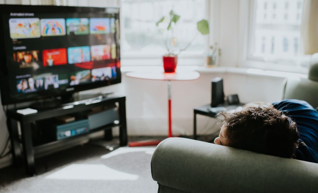 tv internet deals