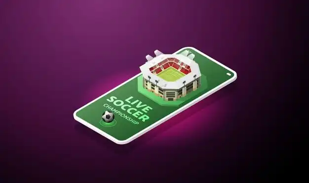 watch football live app