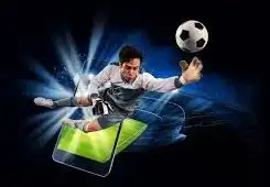 watch live sports
