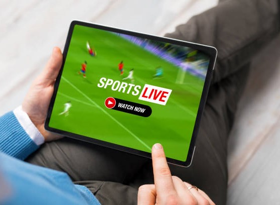 watch sports live online