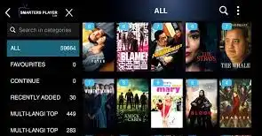 Best IPTV Firestick 1