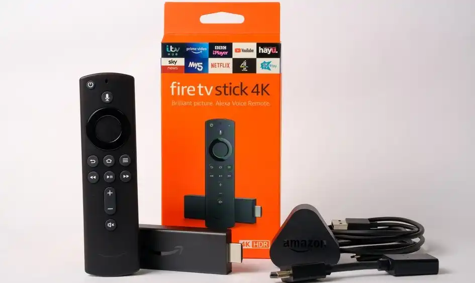 best iptv firestick