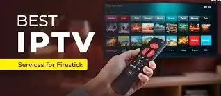 Best IPTV Firestick