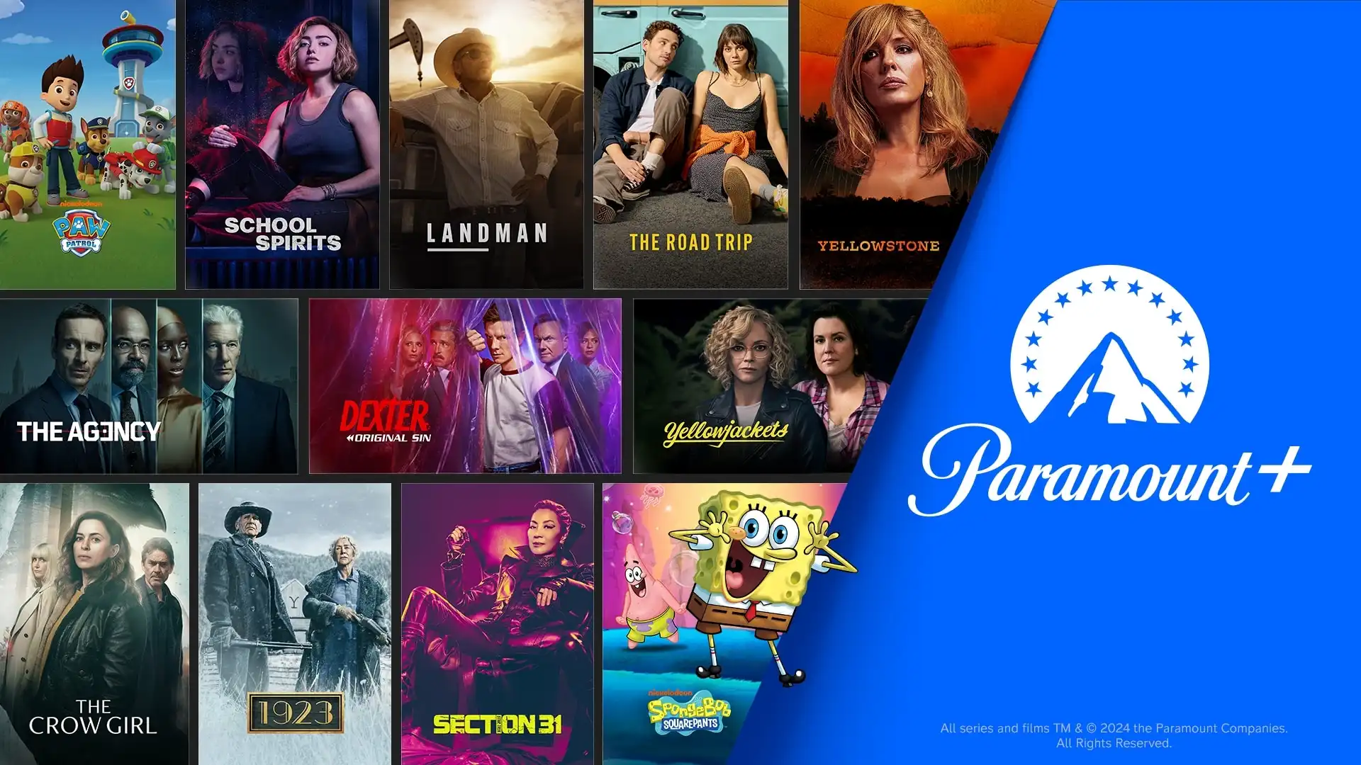 Paramount+