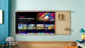 Samsung TV Plus 2