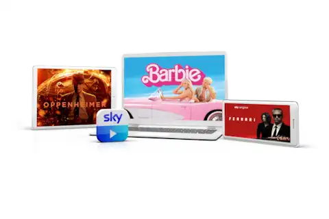 SkyGo Cinema SkyGo Cinema