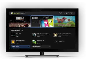 samsung tv streaming