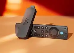 amazon fire tv stick