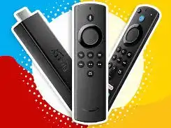 amazon firestick
