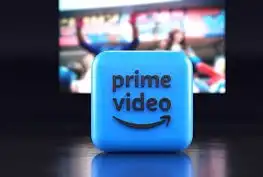amazon prime film