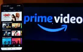 amazon prime video 2