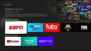 app to watch live tv 1