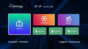 best iptv app 1