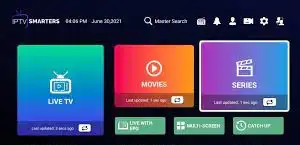 tivimate iptv player