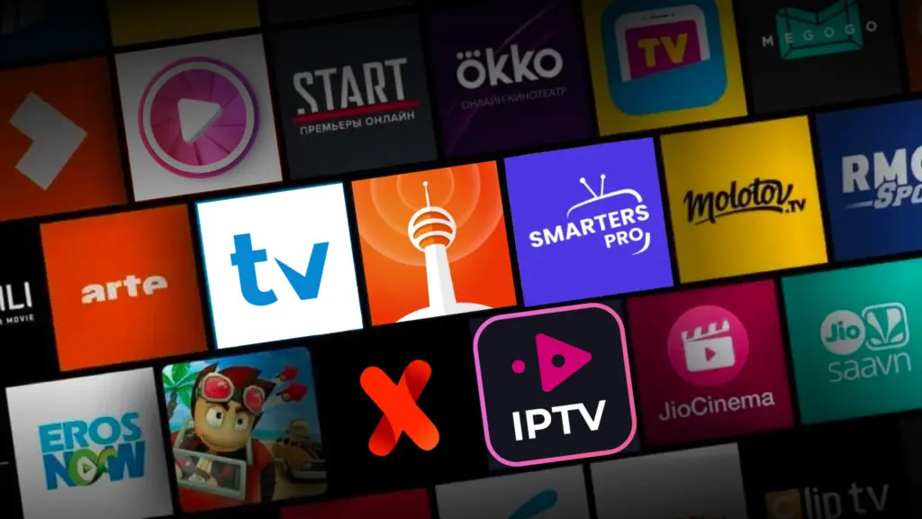 best iptv app