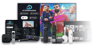 best iptv provider 1