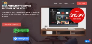 best iptv reddit 1