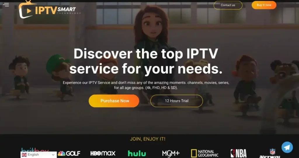 best iptv reddit