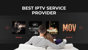 best iptv service 2