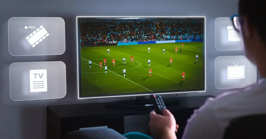 best uk iptv