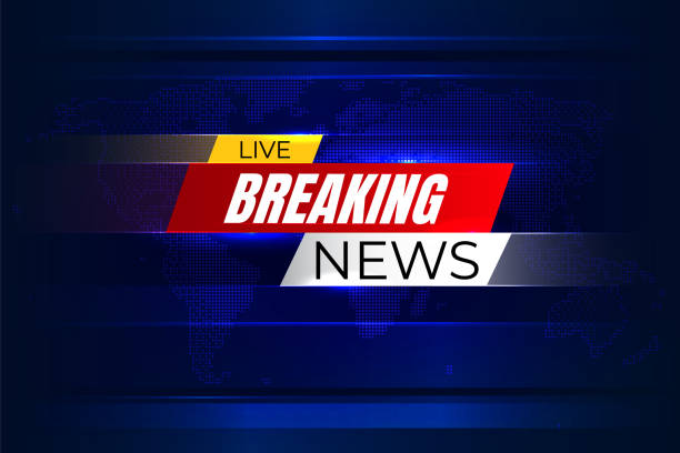 breaking news headlines