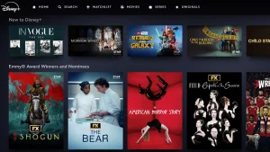 disney plus subscription 1