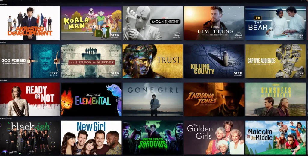 disney plus subscription