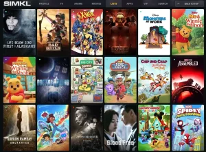 disney plus uk 2