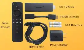 fire stick now tv 1