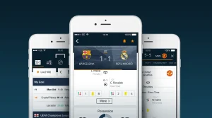 football scores live 2