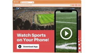 football streaming app 1