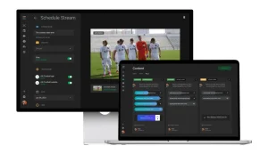 football streaming app 2