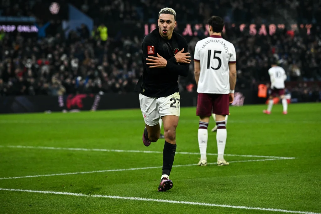 stream live football
