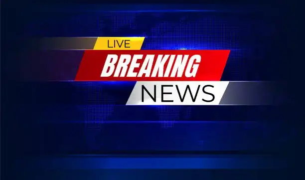 headlines today breaking news 1