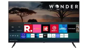 internet tv on samsung 1