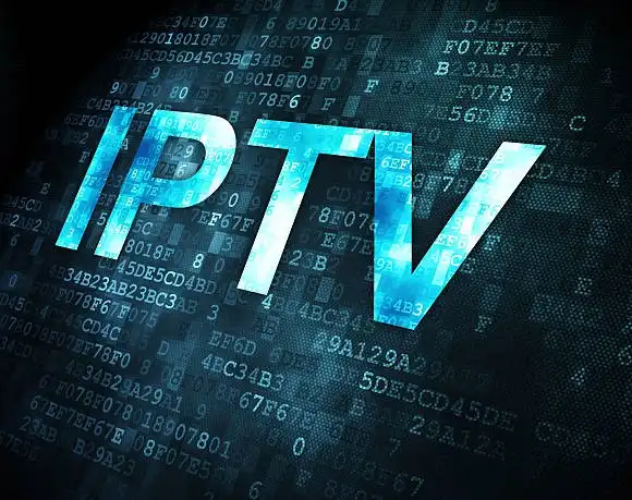 iptv uk