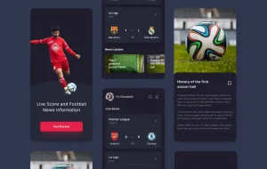 live football app 2