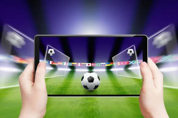 live football stream