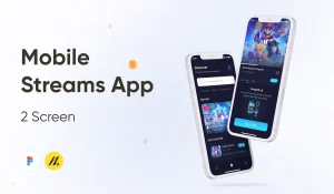 live streaming app 1