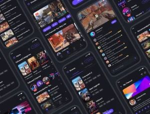 live streaming app 2