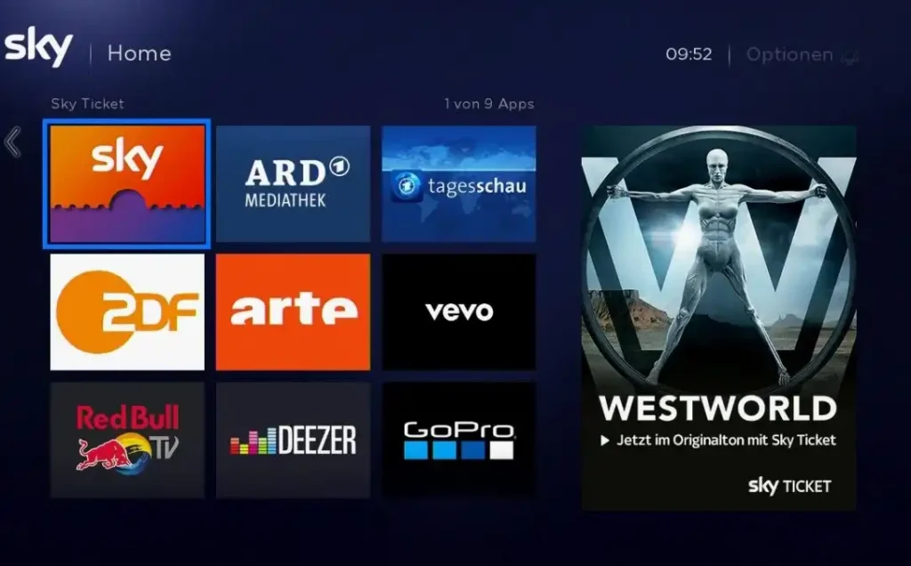 tv box uk