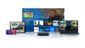 sky disney plus 2