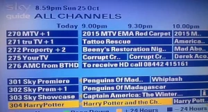 sky movies tv guide 1
