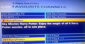 sky movies tv guide 2