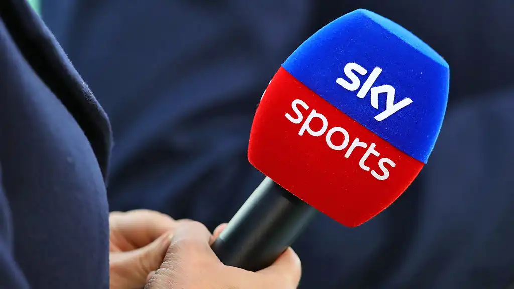 sky sports live tv