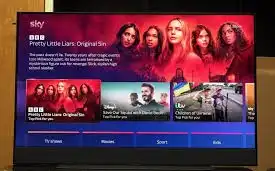 sky tv guide uk 2