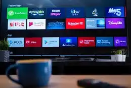 iptv smarters pro
