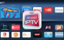smart iptv player