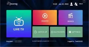 smarters pro apk 1
