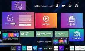 smarters pro apk 2